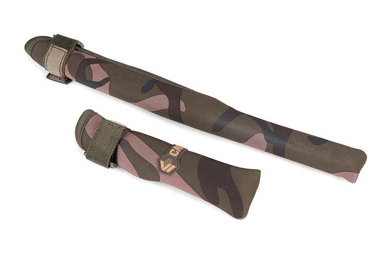 Camolite Neoprene XL Tip & Butt protector