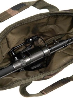 Camolite 8-10ft Retractable Single Sleeve