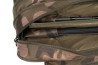 Camolite 12ft 4 rod Hardcase
