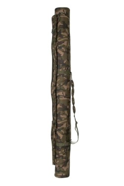 Camolite 10ft 4 rod Hardcase
