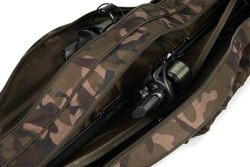 Camolite 10ft 4 rod Hardcase