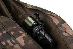 Camolite 10ft 4 rod Hardcase