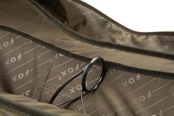 Camolite 10ft 4 rod Hardcase
