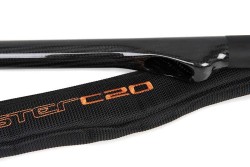 Rangemaster C20 Throwing stick (20mm)