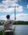 Rangemaster C20 Throwing stick (20mm)