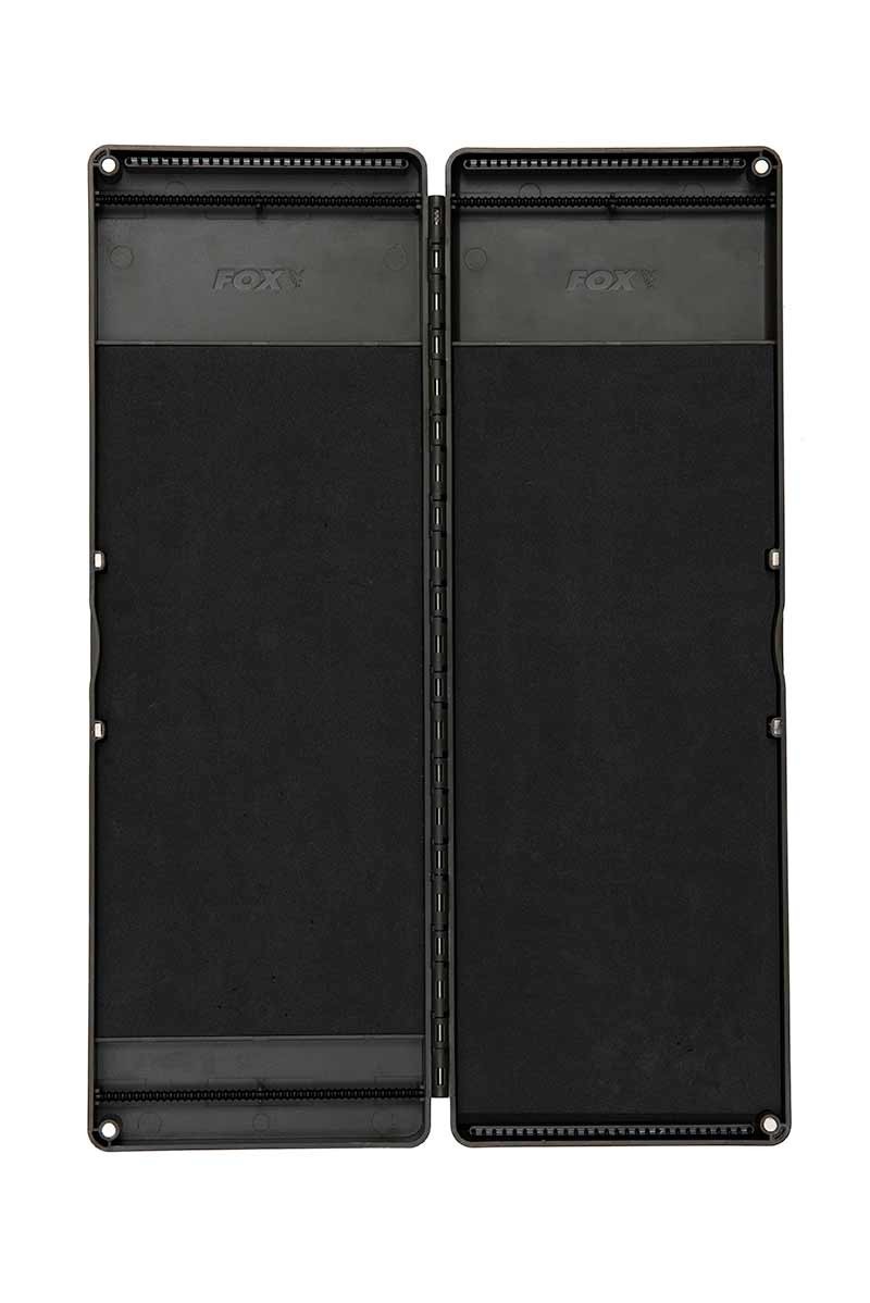 Edges Large rig box inc 50 pins
