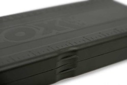 Edges Large rig box inc 50 pins