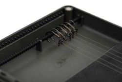 Edges Large rig box inc 50 pins