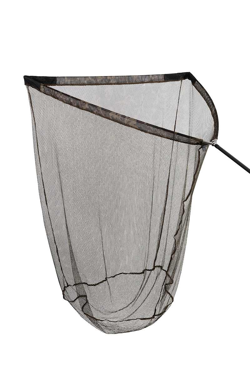 Explorer X4s 42"" Landing Net (camo mesh)