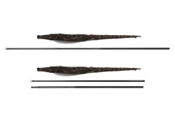 Explorer X4s 42"" Landing Net (camo mesh)