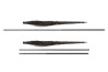 Explorer X4s 42"" Landing Net (camo mesh)