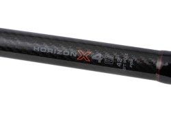 Explorer X4s 42"" Landing Net (camo mesh)