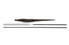 Horizon X4s 42"" 8ft Pole Landing Net (camo mesh)