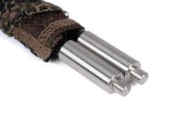 Horizon X4s 42"" 8ft Pole Landing Net (camo mesh)