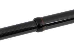 Horizon X4s 42"" 8ft Pole Landing Net (camo mesh)