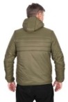 Fox Olive quilted 100 Jacket - 2XL