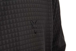Fox Black Premium mid layer jacket - 2XL