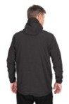 Fox Black Premium mid layer jacket - M
