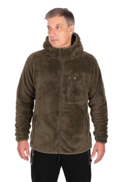 Khaki HD premium full zip...