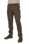 Khaki HD combat - XL