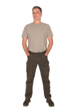 Khaki HD combat - XL