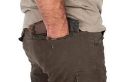 Khaki HD combat - XL