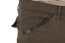 Khaki HD combat - XL