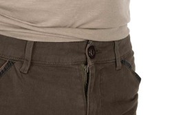 Khaki HD combat - XL