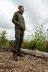 Khaki HD combat - XL