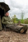 Khaki HD combat - XL