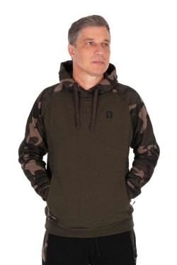 Khaki / Camo pullover...