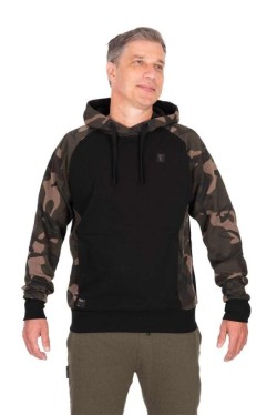 Black / Camo pullover...