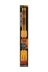 Edges Curve Short 2 - 35lb Camotex Semi Stiff x 2