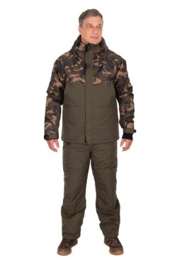 Fox Khaki / Camo wintersuit...