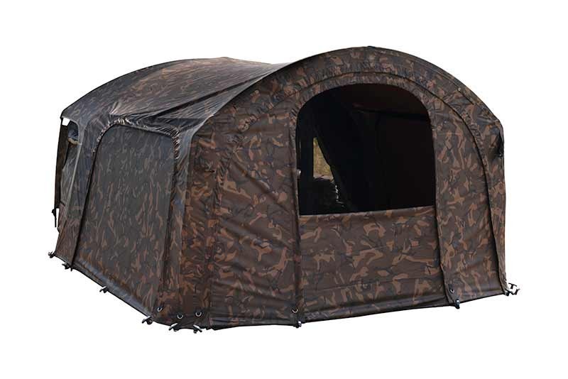 Frontier XD Camo Deluxe Extension