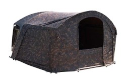 Frontier X Camo Deluxe Extension