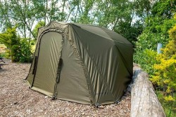 Frontier Lite Extending Winter Wrap