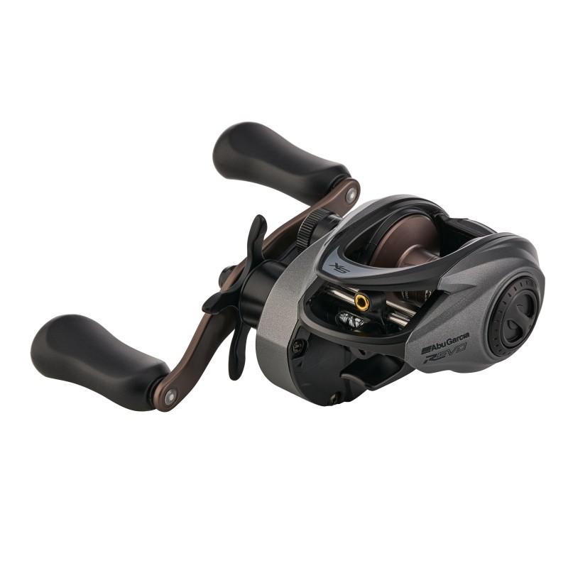 REVO5 SX-HS LP-L REVO SX HS LEFT LP