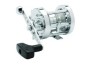 6500CS ROCKET CHROME BAITCAST