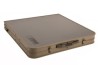 Fox Session Table with Storage