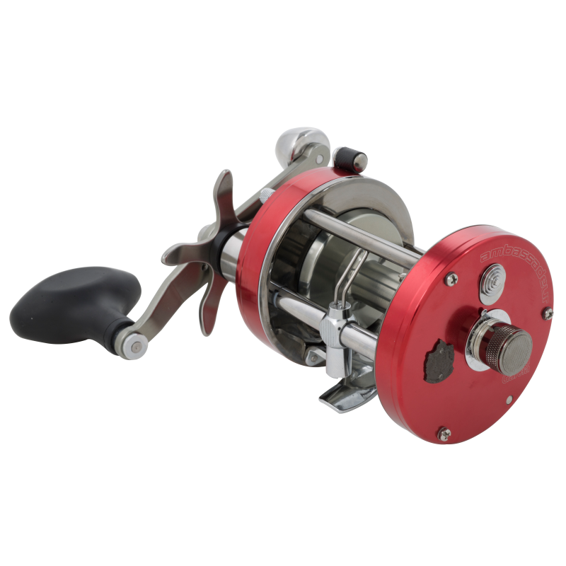 C-7001 AMB BCAST REEL LH