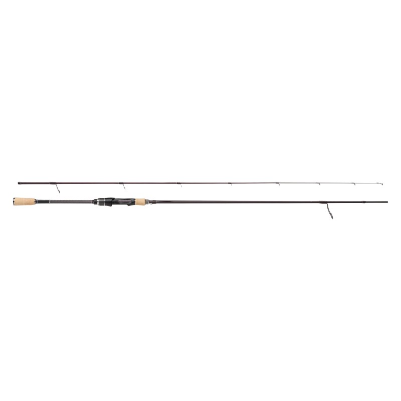 SPIKE PRO Tech Rig 742 3-14G S