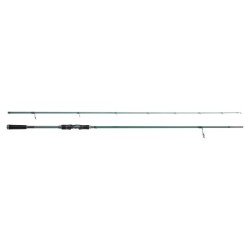 SPIKE X Jigging 802 14-40G S