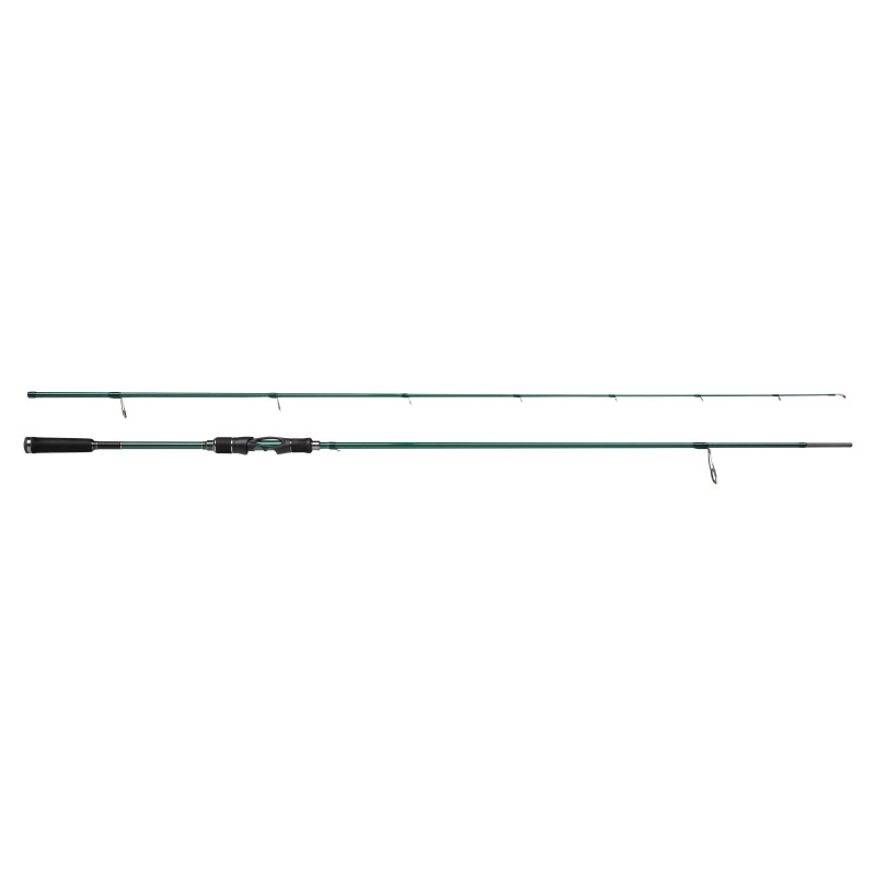 SPIKE X Jigging 802 14-40G S