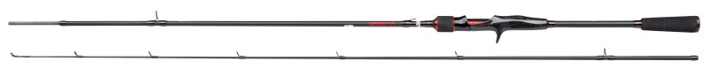 Vendetta V3 602ML 5-20g Cast