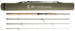 Rod Salmo Seeker Spinning...