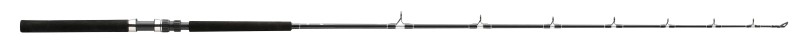 SEVENB-B SEVEN BOAT ROD FOR COMBO BULK