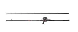 MAX PIKE 802H 30-110g...