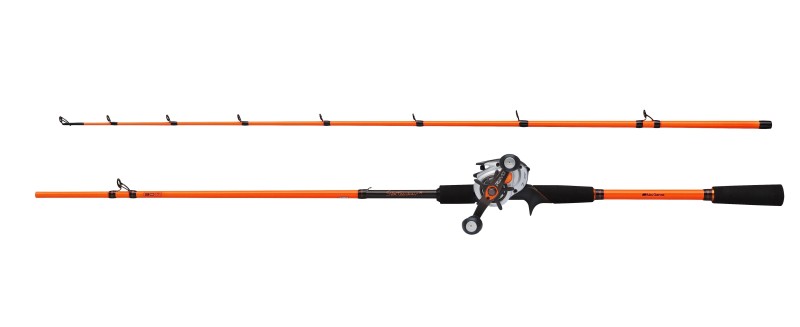 SVARTZONKER X 7112H 30-100g Cast CMB