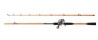 SVARTZONKER X 7112H 30-100g Cast CMB